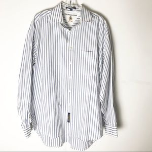 Tommy Hilfiger XL Button Down